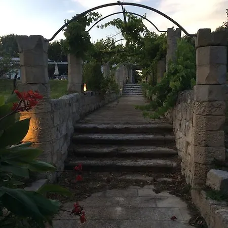 Gelso Gæstehus Otranto