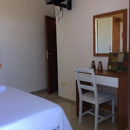 Gæstehus Gelso Otranto