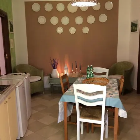 Gæstehus Gelso Otranto