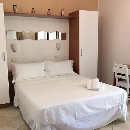 Casa de hóspedes Gelso *