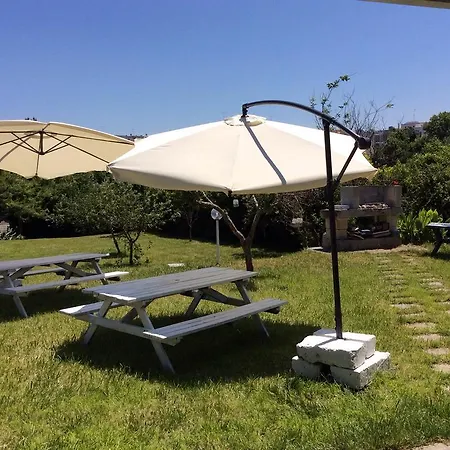 Gelso Casa de hóspedes Otranto
