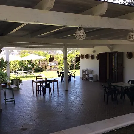 Gæstehus Gelso Otranto