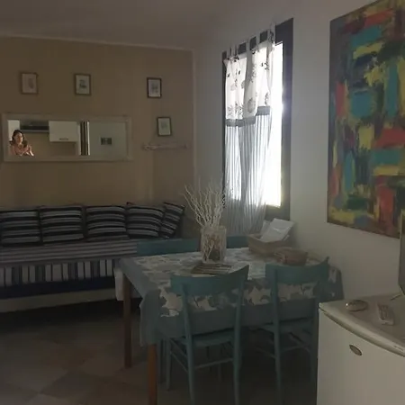 Casa de hóspedes Gelso *